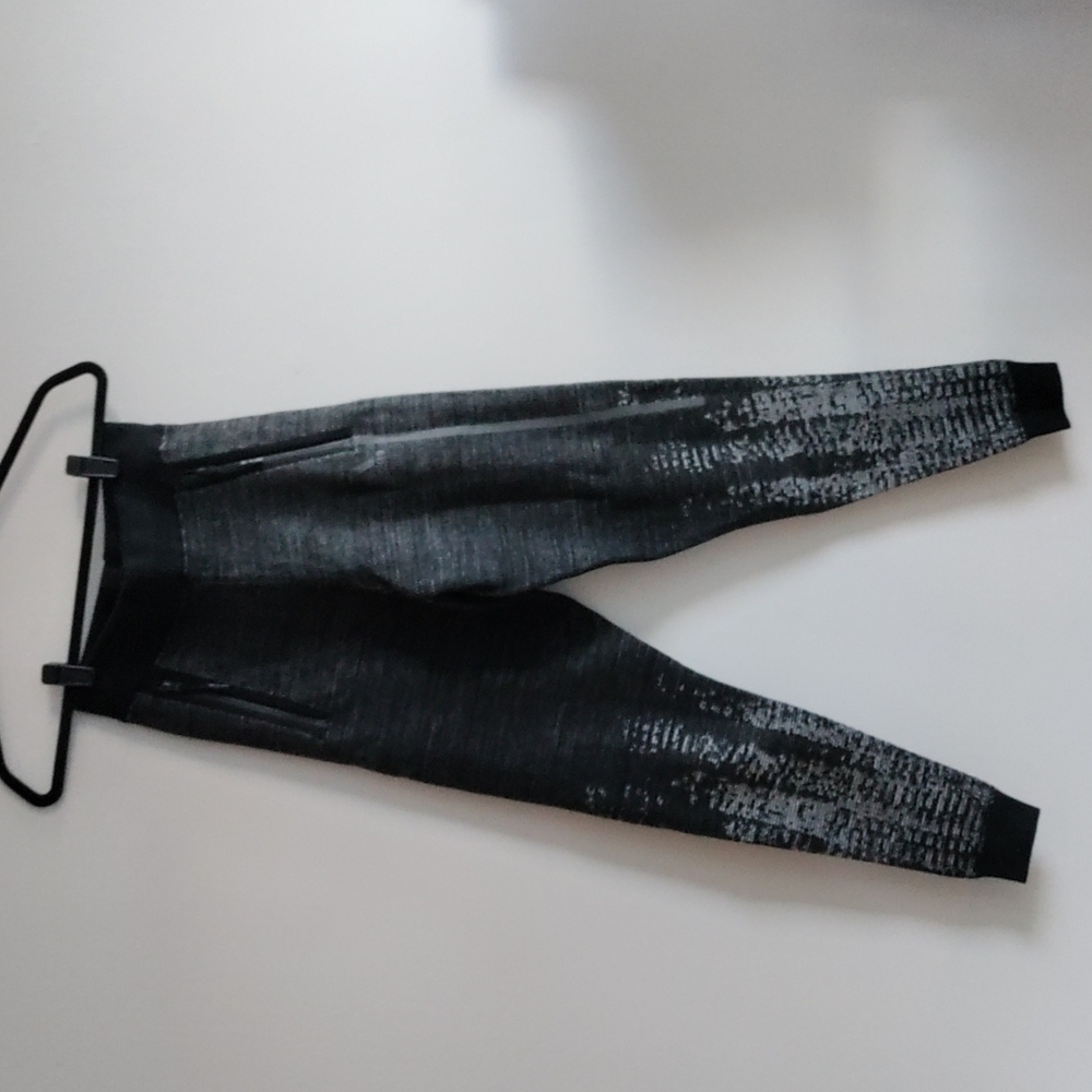 Adidas Wool Blend Sweatpants